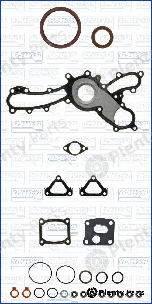 Ajusa 54285000 — Gasket Kit, crankcase