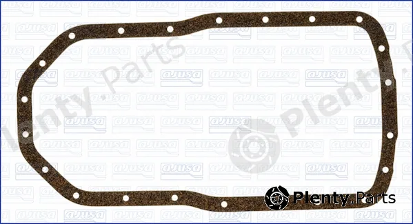 Ajusa 14033200 — Gasket, oil sump