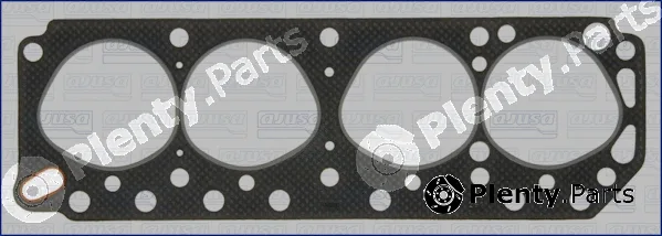 Ajusa 10024700 — Gasket, cylinder head FIBERMAX