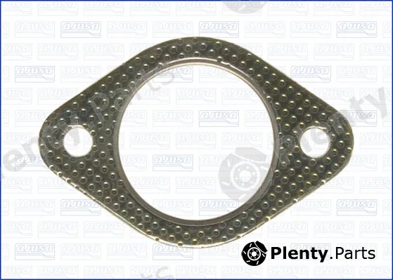 Ajusa 00345100 — Gasket, exhaust pipe