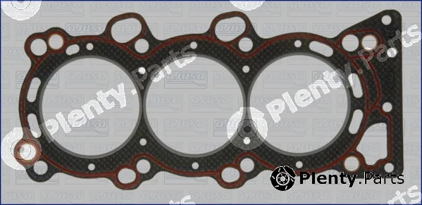 Ajusa 10092500 — Gasket, cylinder head FIBERMAX