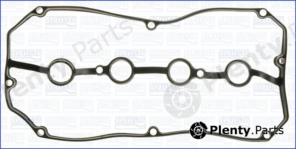 Ajusa 11089800 — Gasket, cylinder head cover