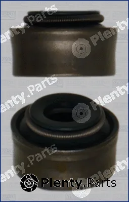 Ajusa 12021200 — Seal Ring, valve stem