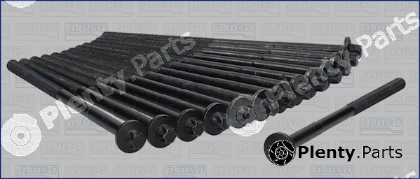 Ajusa 81041600 — Cylinder Head Bolt Set