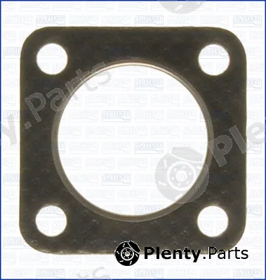 Ajusa 00823500 — Gasket, exhaust pipe