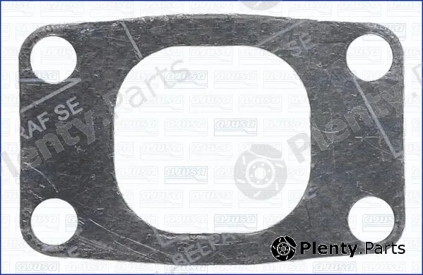 Ajusa 13262600 — Gasket, exhaust manifold
