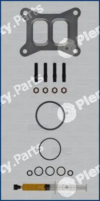 Ajusa JTC12300 — Mounting Kit, charger