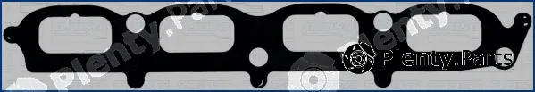 Ajusa 13294600 — Gasket, intake manifold