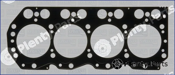 Ajusa 10096120 — Gasket, cylinder head MULTILAYER STEEL
