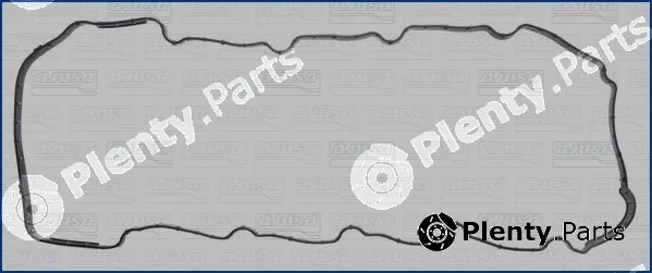 Ajusa 11143600 — Gasket, cylinder head cover