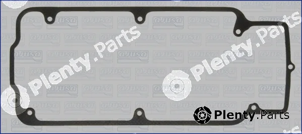 Ajusa 11034300 — Gasket, cylinder head cover