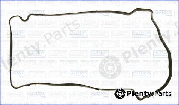 Ajusa 11107300 — Gasket, cylinder head cover