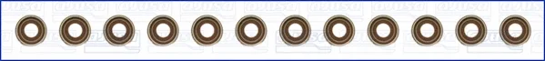 Ajusa 57014000 — Seal Set, valve stem