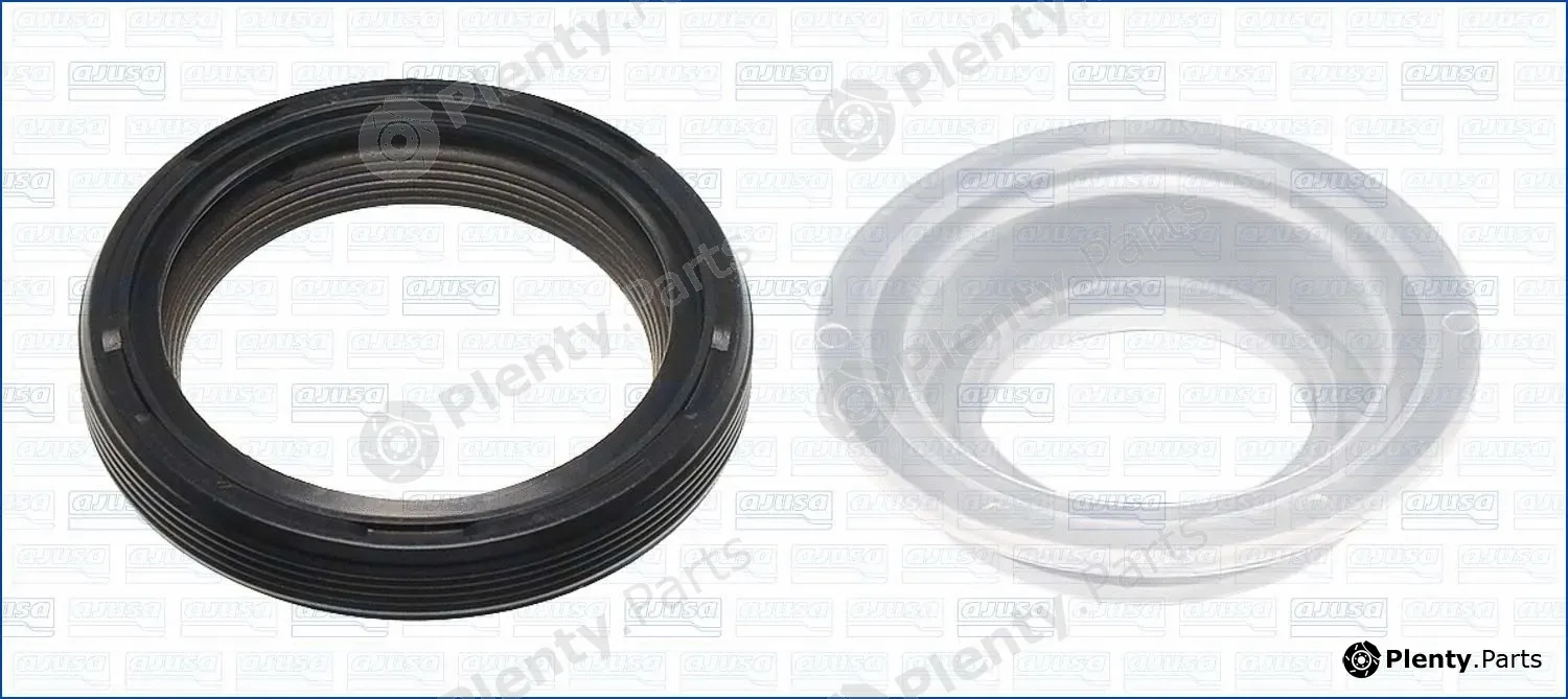 Ajusa 15112600 — Shaft Seal, crankshaft