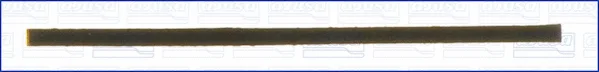 Ajusa 00664000 — Gasket, timing case