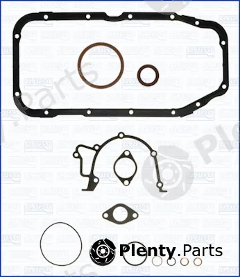 Ajusa 54050600 — Gasket Kit, crankcase