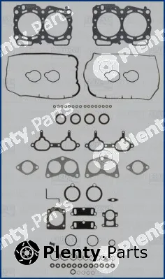 Ajusa 52177800 — Gasket Kit, cylinder head