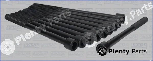Ajusa 81032400 — Cylinder Head Bolt Set
