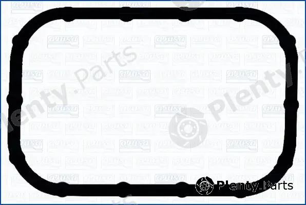 Ajusa 13319600 — Gasket, intake manifold