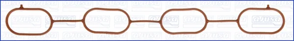 Ajusa 13213700 — Gasket, exhaust manifold