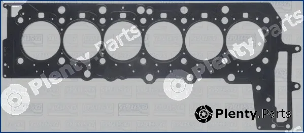 Ajusa 10207900 — Gasket, cylinder head MULTILAYER STEEL