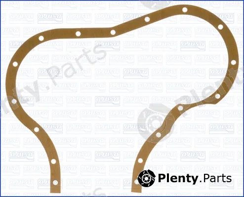 Ajusa 00009300 — Gasket, timing case