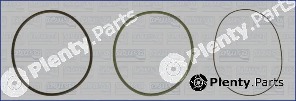 Ajusa 60007100 — O-Ring Set, cylinder sleeve