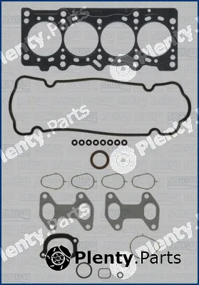 Ajusa 52210300 — Gasket Kit, cylinder head MULTILAYER STEEL