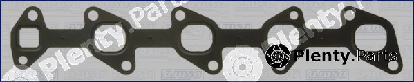 Ajusa 13189400 — Gasket, exhaust manifold MULTILAYER STEEL