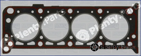 Ajusa 10019500 — Gasket, cylinder head