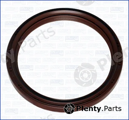 Ajusa 15054500 — Shaft Seal, crankshaft