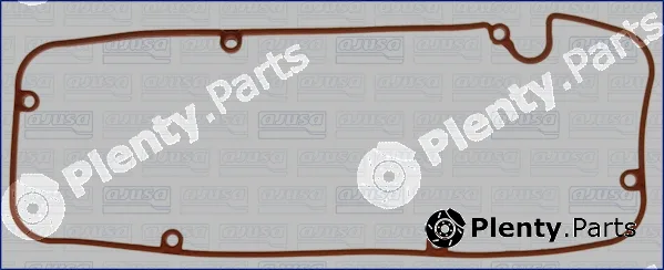 Ajusa 11089600 — Gasket, cylinder head cover