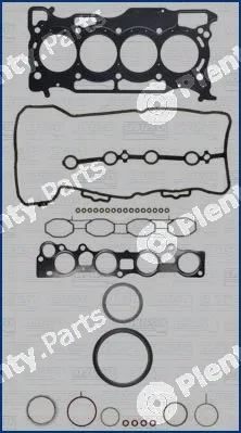 Ajusa 52479300 — Gasket Kit, cylinder head MULTILAYER STEEL