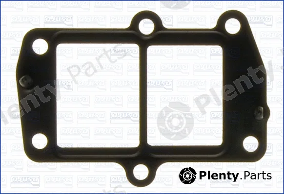 Ajusa 01211200 — Gasket, EGR valve