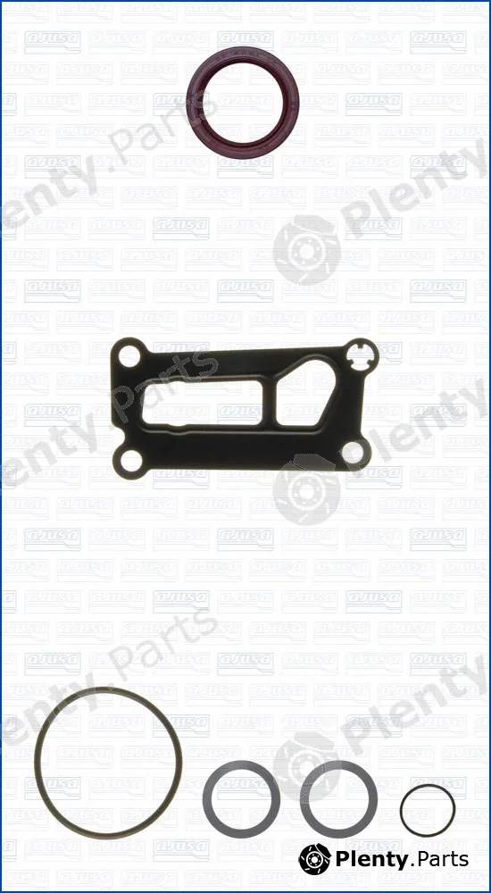 Ajusa 54300400 — Gasket Kit, crankcase