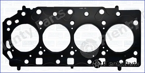 Ajusa 10192100 — Gasket, cylinder head MULTILAYER STEEL