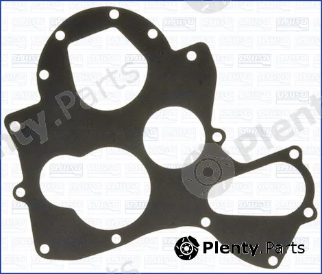 Ajusa 00065000 — Gasket, housing cover (crankcase)