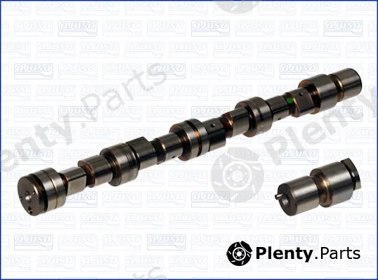 Ajusa 93008700 — Camshaft