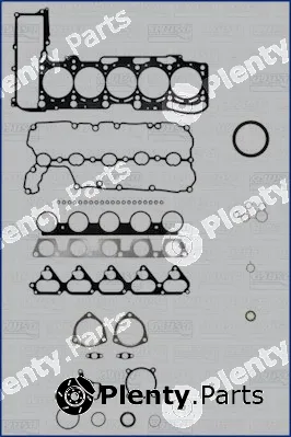 Ajusa 50309900 — Full Gasket Kit, engine MULTILAYER STEEL