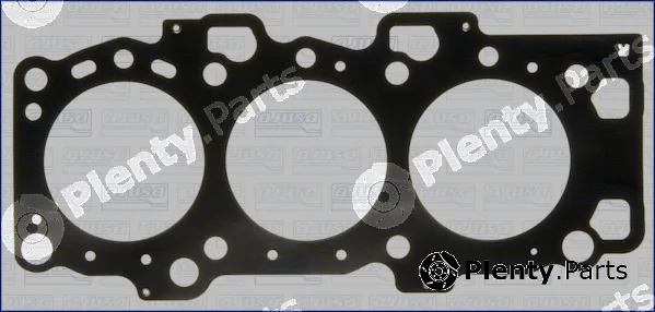 Ajusa 10124900 — Gasket, cylinder head MULTILAYER STEEL