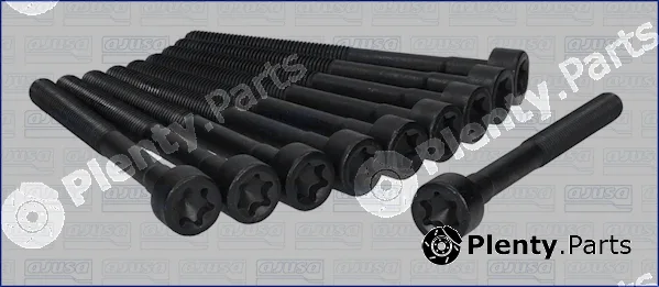 Ajusa 81008400 — Cylinder Head Bolt Set
