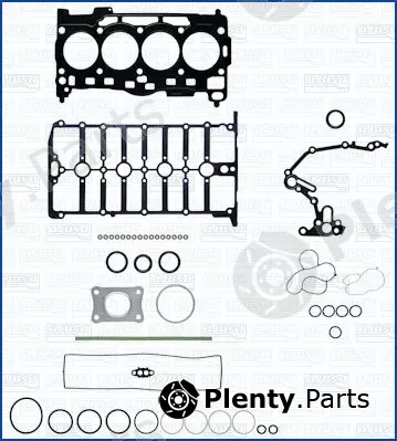 Ajusa 50325800 — Full Gasket Kit, engine