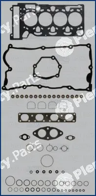 Ajusa 52190700 — Gasket Kit, cylinder head MULTILAYER STEEL