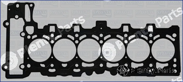 Ajusa 10165410 — Gasket, cylinder head MULTILAYER STEEL