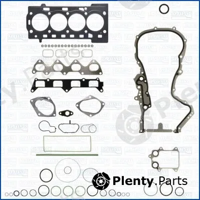 Ajusa 50396500 — Full Gasket Kit, engine MULTILAYER STEEL