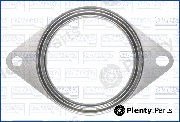 Ajusa 01538800 — Gasket, exhaust pipe MULTILAYER STEEL