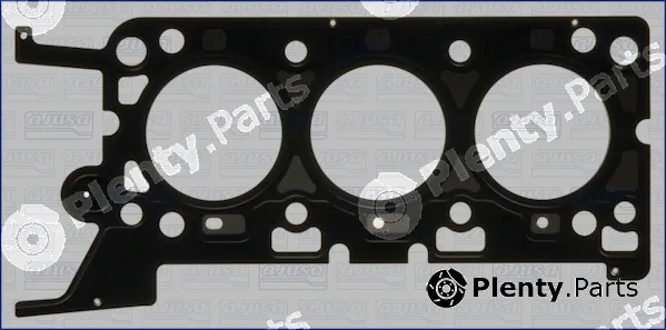 Ajusa 10187300 — Gasket, cylinder head MULTILAYER STEEL
