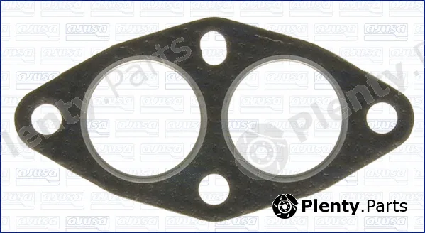 Ajusa 00581000 — Gasket, exhaust pipe