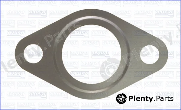 Ajusa 01307200 — Gasket, EGR valve