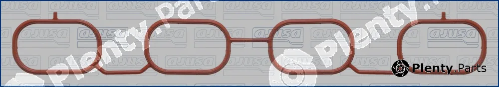 Ajusa 13298300 — Gasket, intake manifold
